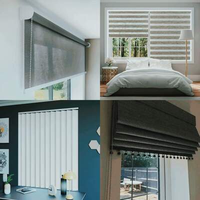 Blinds Making & Installation